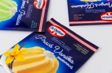 Flexible packaging
